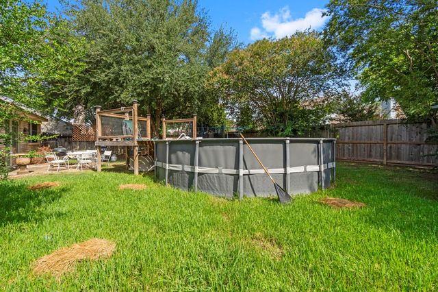 12234 Fetlock Drive, Houston, TX 77065