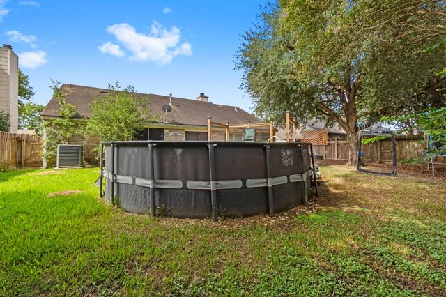 12234 Fetlock Drive, Houston, TX 77065