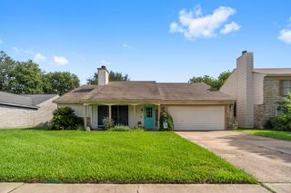 12234 Fetlock Drive, Houston, TX 77065