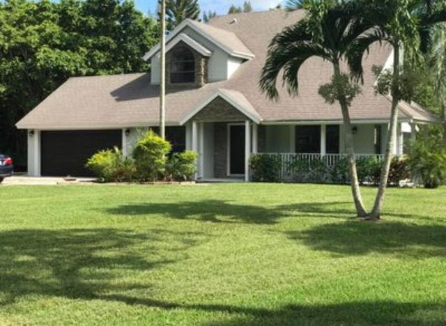 11852 61st Street N, The Acreage, FL 33412