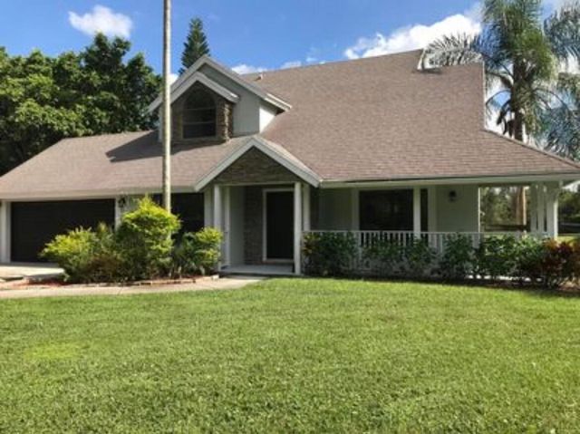 11852 61st Street N, The Acreage, FL 33412