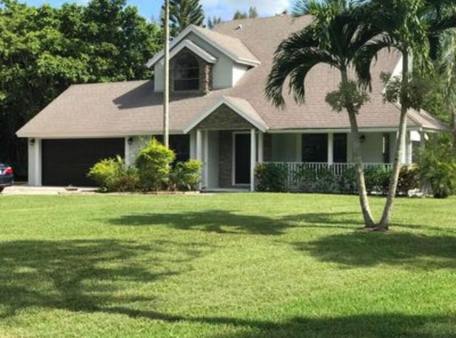 11852 61st Street N, The Acreage, FL 33412