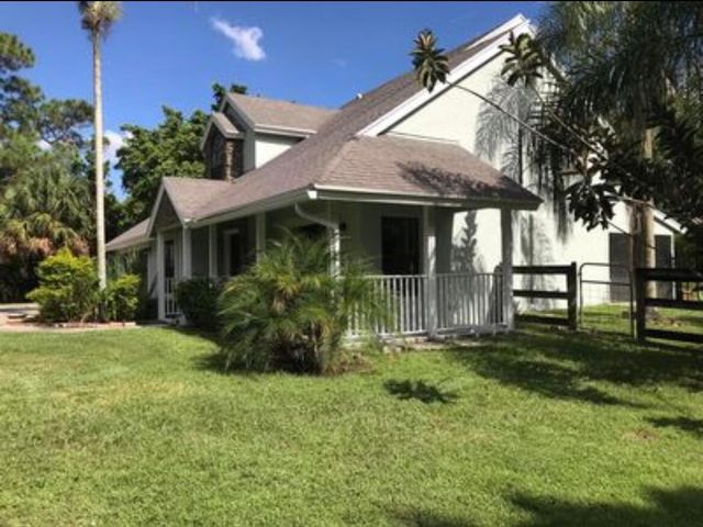 11852 61st Street N, The Acreage, FL 33412