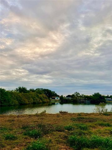 Lot 1511 JACKSON DRIVE, Holiday, FL 34691