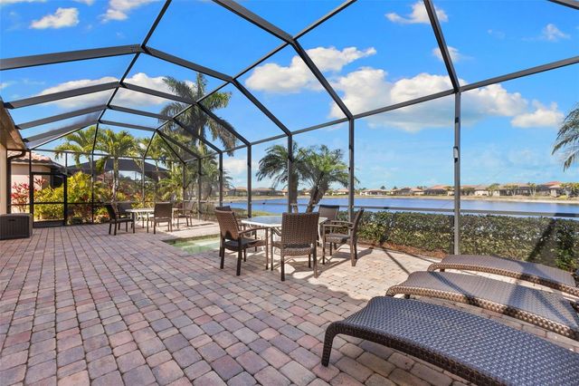 13238 FAMIGLIA DRIVE, Venice, FL 34293