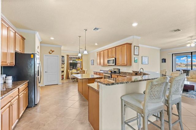 13238 FAMIGLIA DRIVE, Venice, FL 34293