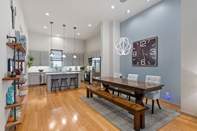 743 Cannen John Lane, Dallas, TX 75204