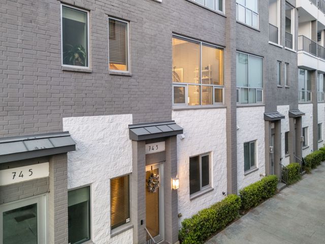 743 Cannen John Lane, Dallas, TX 75204