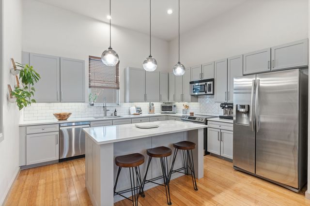 743 Cannen John Lane, Dallas, TX 75204