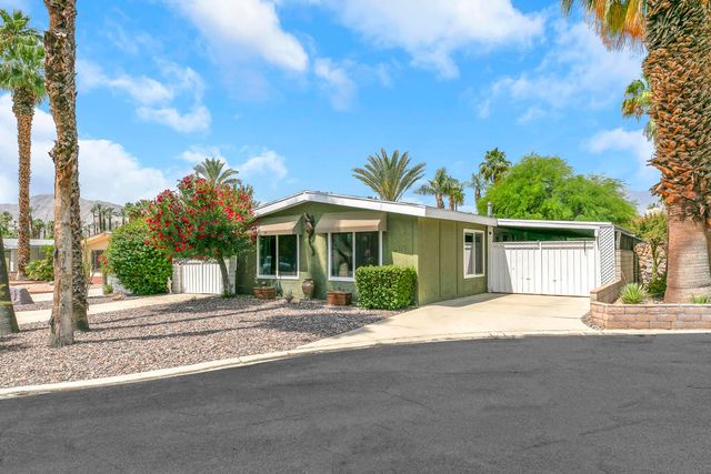 209 International Boulevard, Rancho Mirage, CA 92270