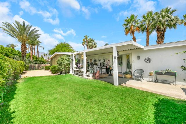 209 International Boulevard, Rancho Mirage, CA 92270