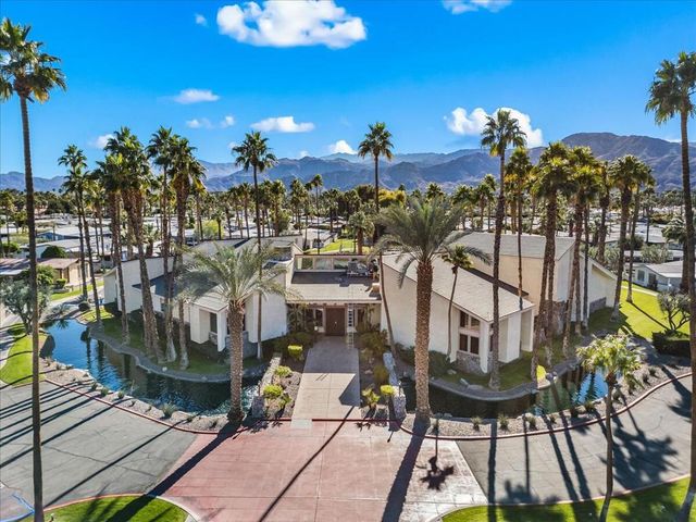 209 International Boulevard, Rancho Mirage, CA 92270