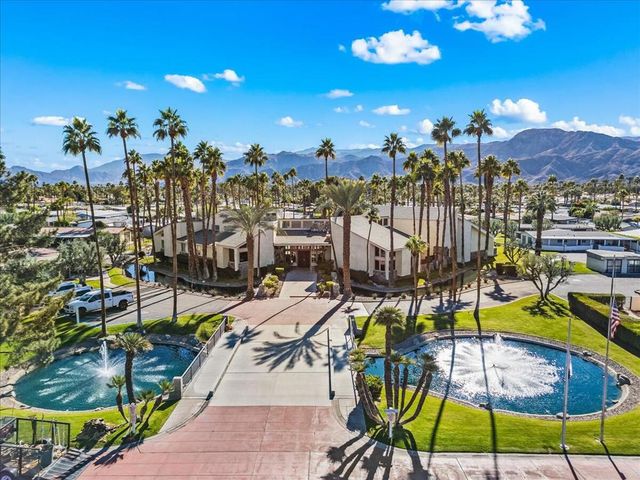 209 International Boulevard, Rancho Mirage, CA 92270