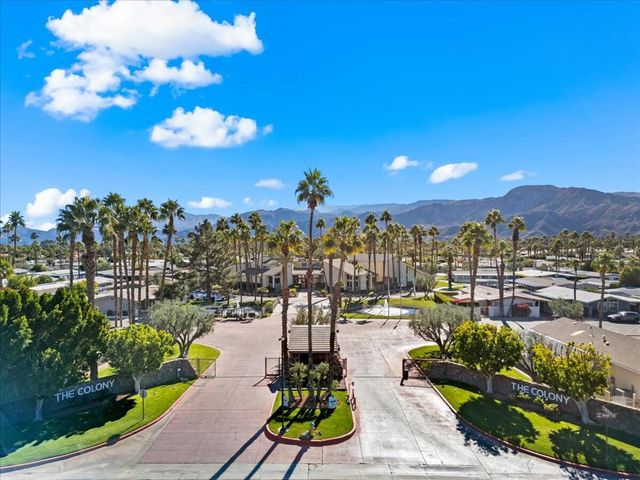 209 International Boulevard, Rancho Mirage, CA 92270