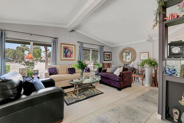 209 International Boulevard, Rancho Mirage, CA 92270