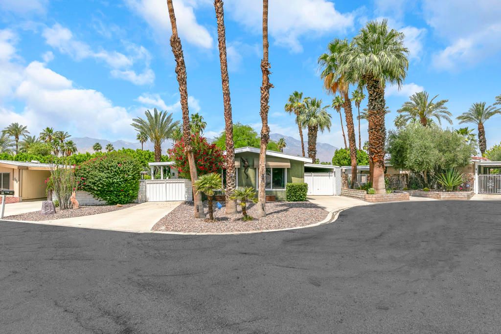 209 International Boulevard, Rancho Mirage, CA 92270