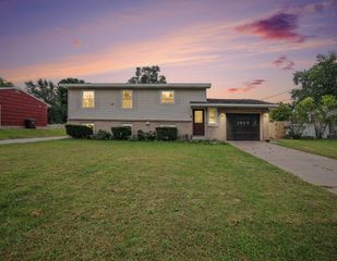 1825 Oak Park Drive, Muskegon Twp, MI 49442