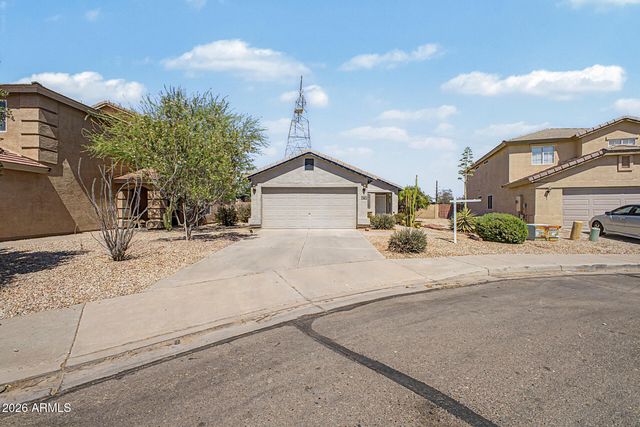 31193 N MESQUITE Way, San Tan Valley, AZ 85143
