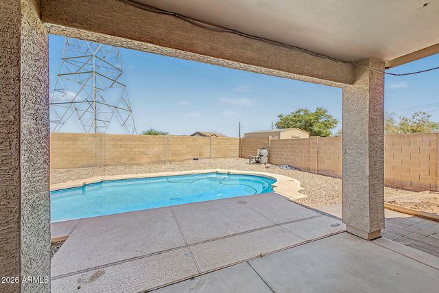 31193 N MESQUITE Way, San Tan Valley, AZ 85143