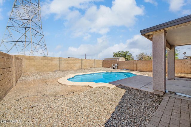 31193 N MESQUITE Way, San Tan Valley, AZ 85143