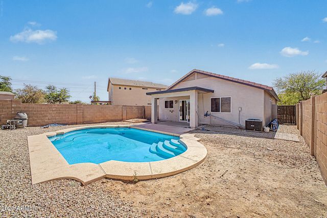 31193 N MESQUITE Way, San Tan Valley, AZ 85143