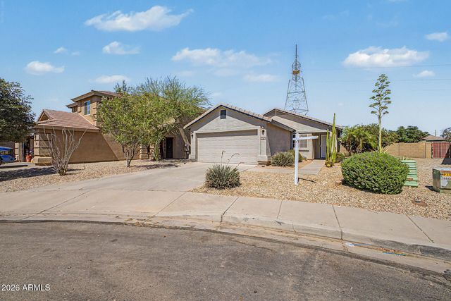31193 N MESQUITE Way, San Tan Valley, AZ 85143