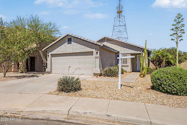 31193 N MESQUITE Way, San Tan Valley, AZ 85143