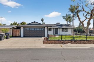 104 N Crumal Street, Visalia, CA 93292