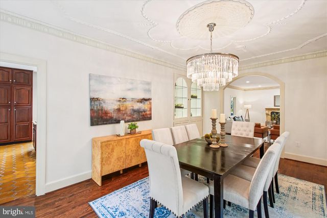 4016 LINNEAN AVE NW, Washington, DC 20008