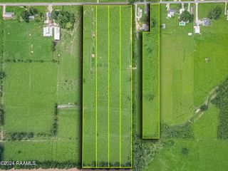 Tbd 1-3 Jagneauxville Road, Church Point, LA 70525