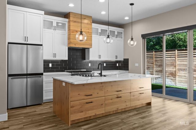 5076 N Thorton Lane, Boise, ID 83714