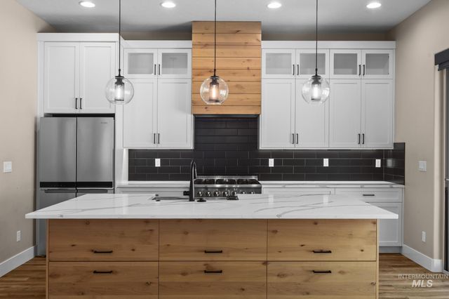 5076 N Thorton Lane, Boise, ID 83714