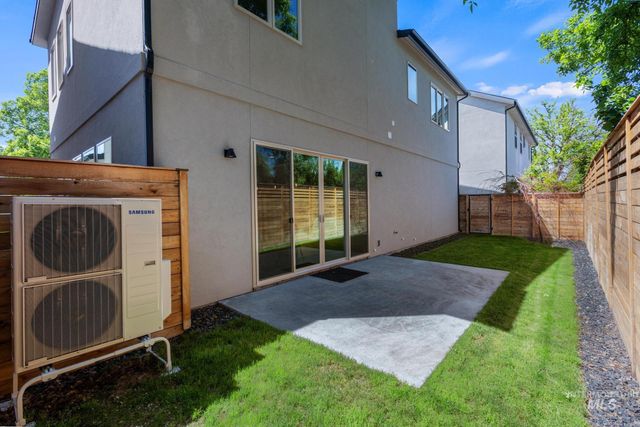 5076 N Thorton Lane, Boise, ID 83714