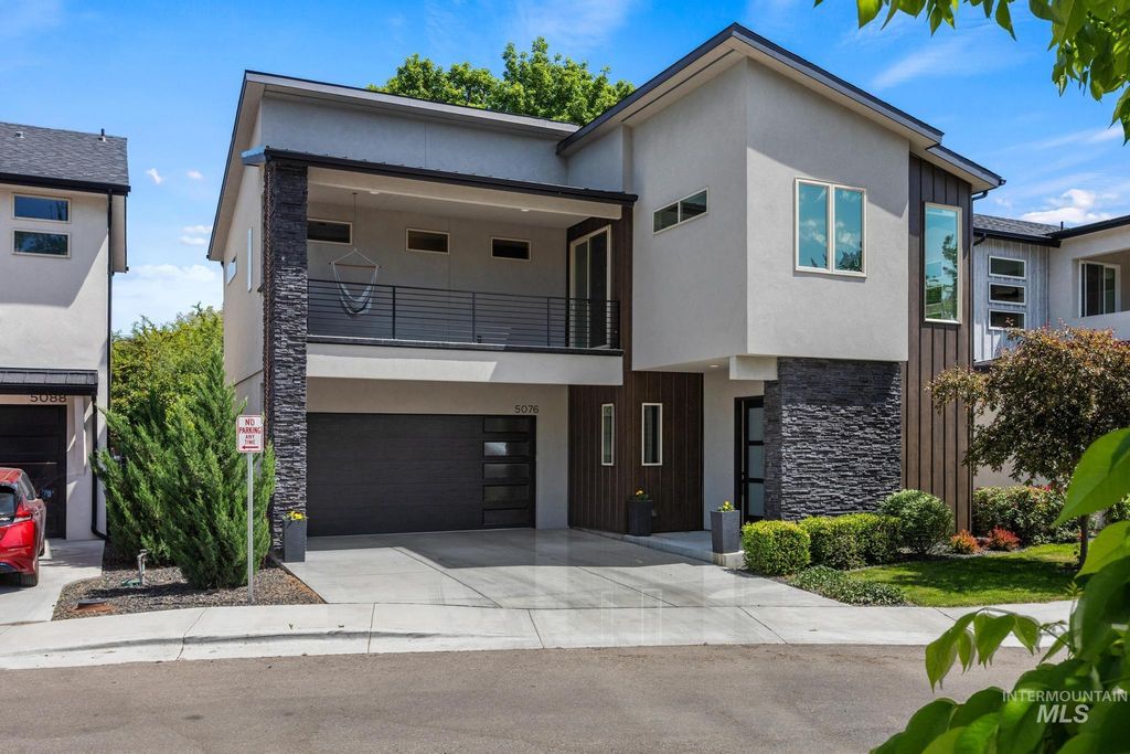 5076 N Thorton Lane, Boise, ID 83714