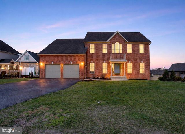171 CELESTIAL TER, Greencastle, PA 17225