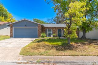 504 Saddlebrook Dr., San Antonio, TX 78245