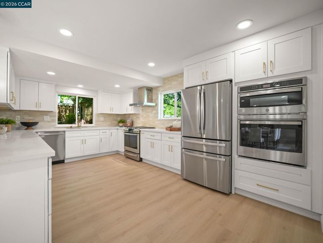 441 Sycamore Hill Dr, Danville, CA 94526