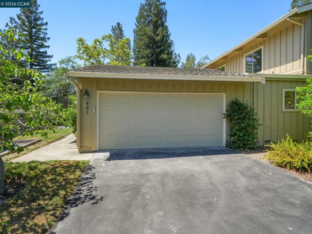 441 Sycamore Hill Dr, Danville, CA 94526