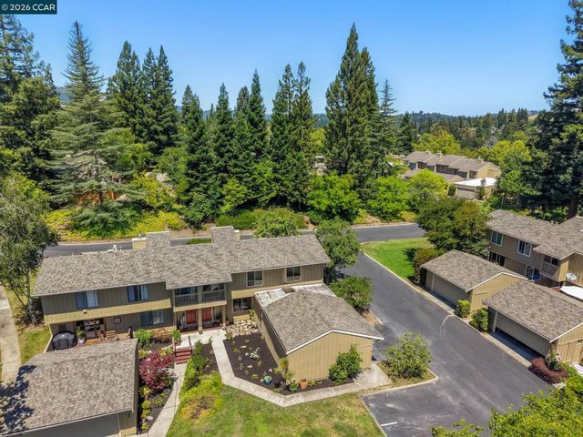 441 Sycamore Hill Dr, Danville, CA 94526