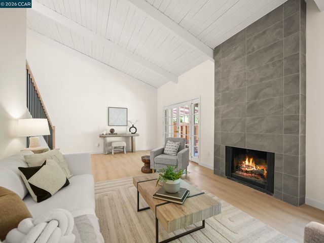 441 Sycamore Hill Dr, Danville, CA 94526