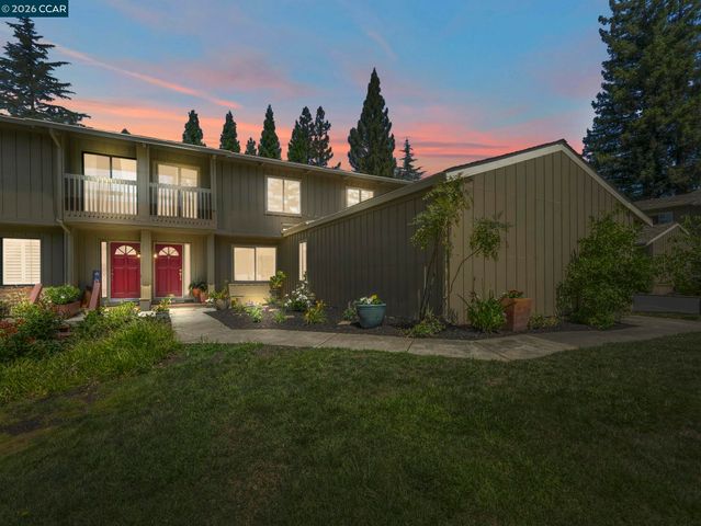 441 Sycamore Hill Dr, Danville, CA 94526