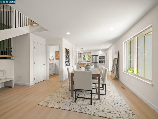 441 Sycamore Hill Dr, Danville, CA 94526