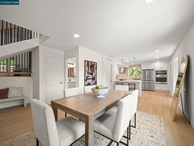 441 Sycamore Hill Dr, Danville, CA 94526