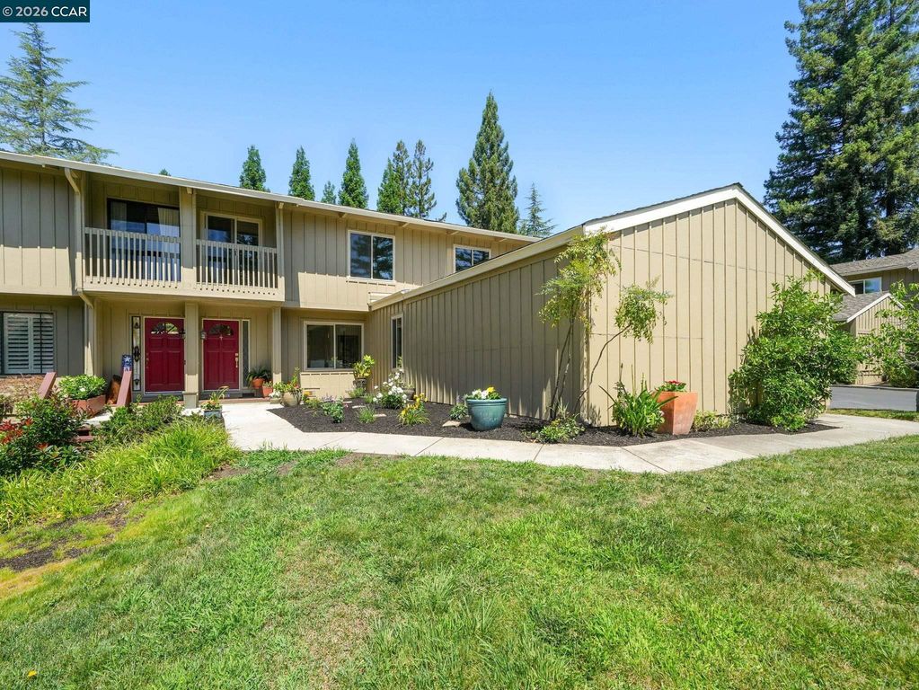 441 Sycamore Hill Dr, Danville, CA 94526