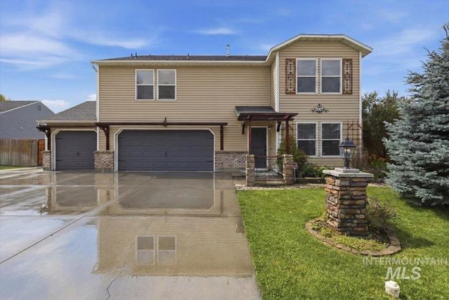 8207 E Shallon, Nampa, ID 83687