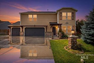 8207 E Shallon, Nampa, ID 83687