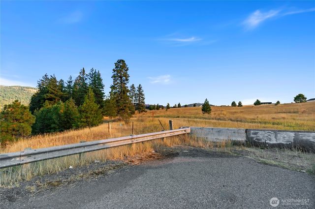 0 Horseshoe Lane, Cle Elum, WA 98922