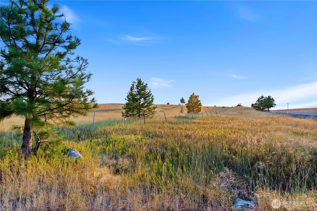 0 Horseshoe Lane, Cle Elum, WA 98922