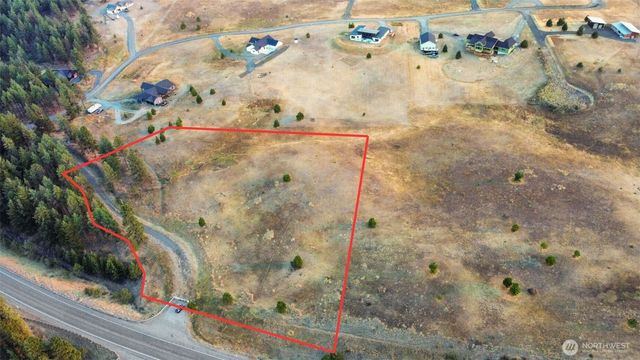 0 Horseshoe Lane, Cle Elum, WA 98922