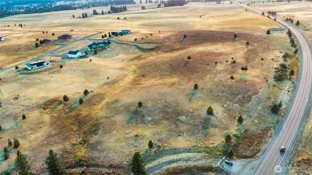 0 Horseshoe Lane, Cle Elum, WA 98922